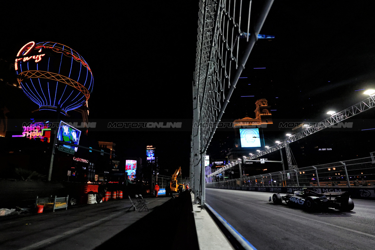 GP LAS VEGAS - Prove Libere
