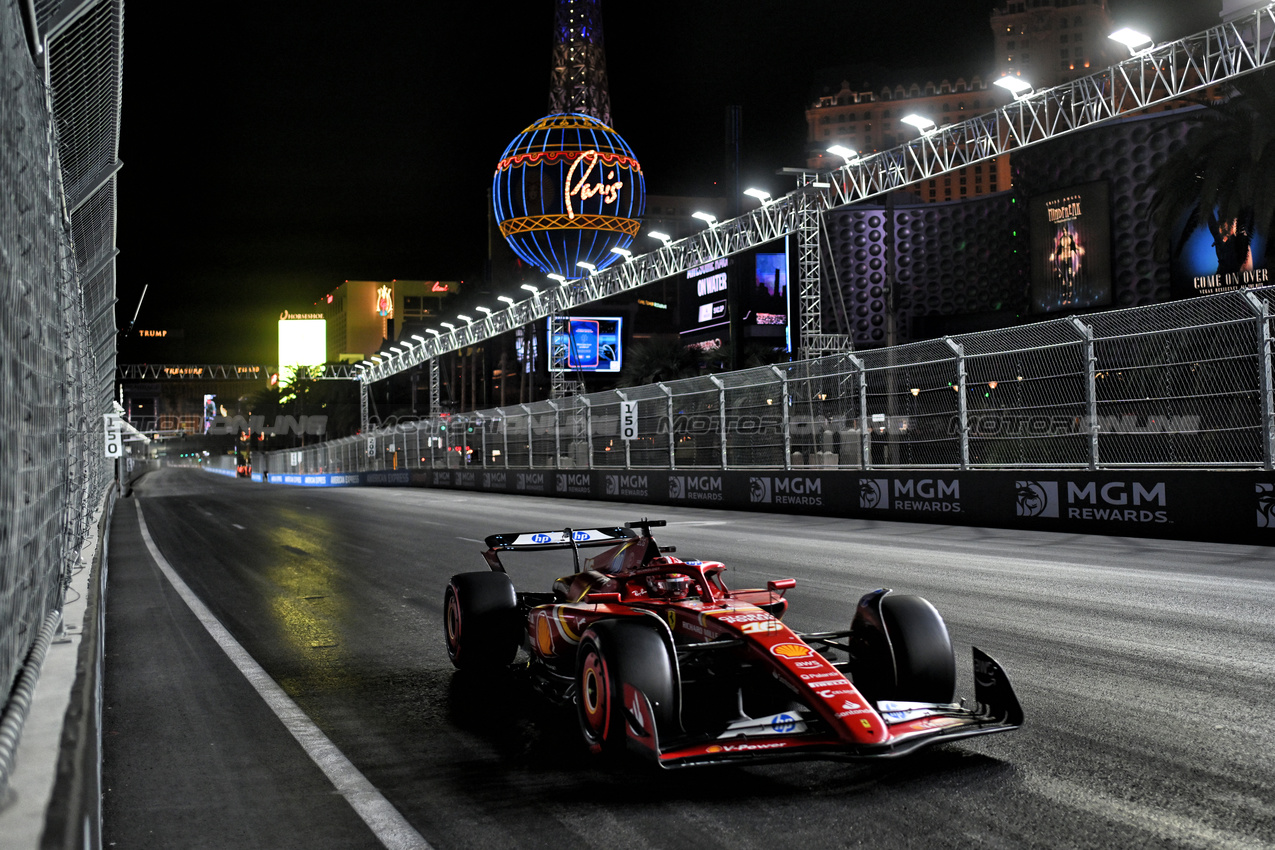 GP LAS VEGAS - Prove Libere