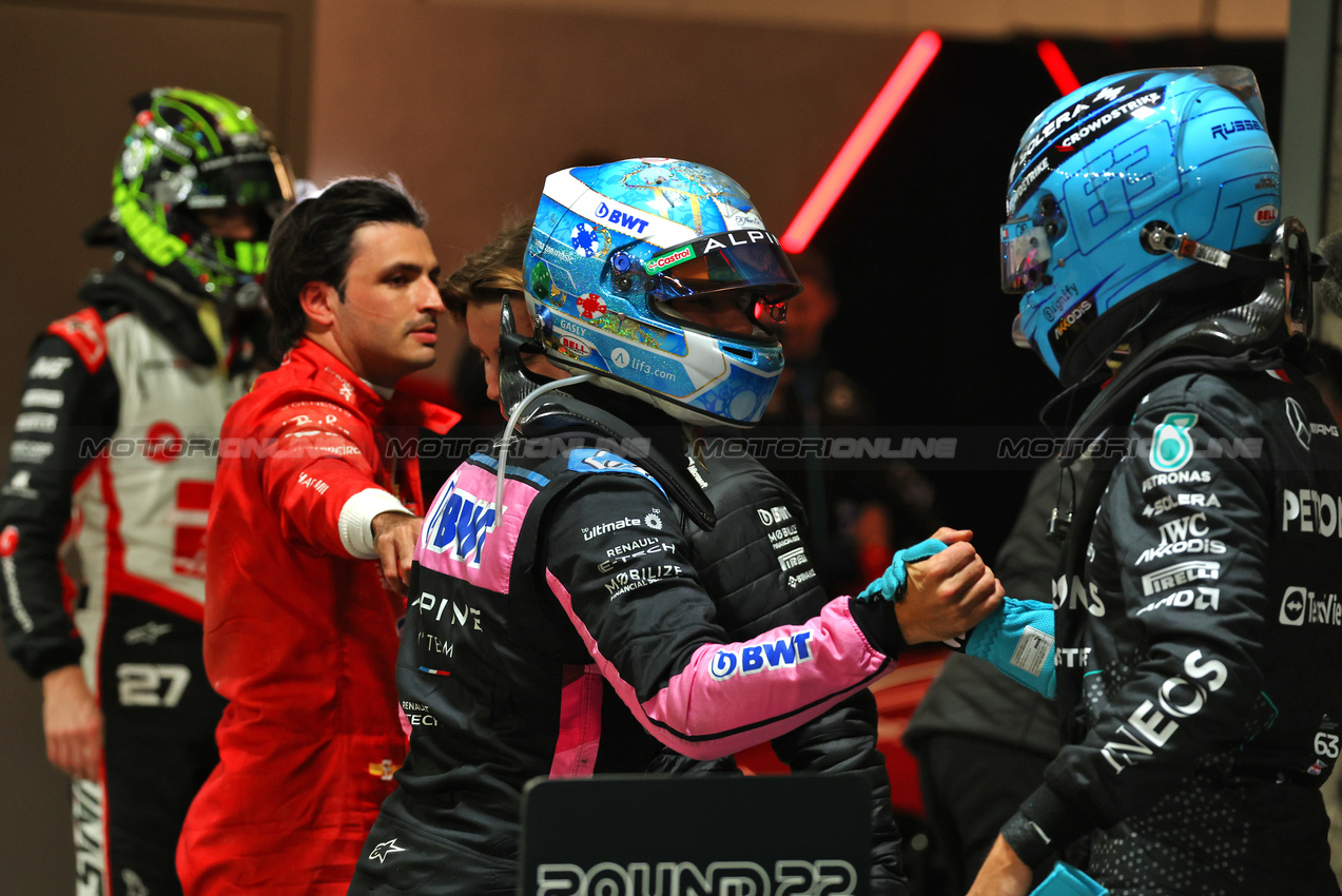 GP LAS VEGAS - Prove Libere
