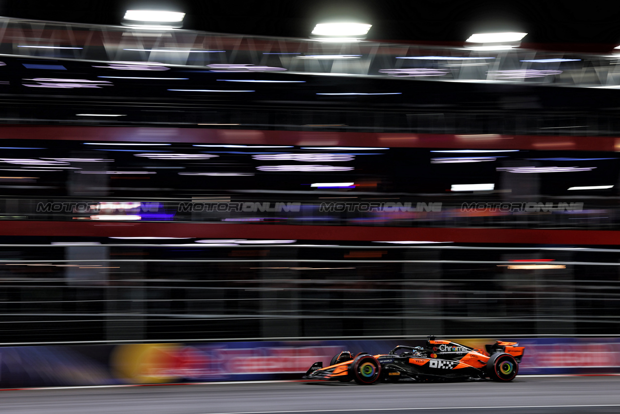 GP LAS VEGAS - Prove Libere