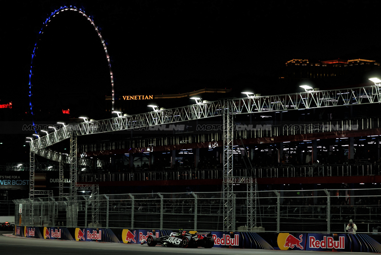 GP LAS VEGAS - Prove Libere