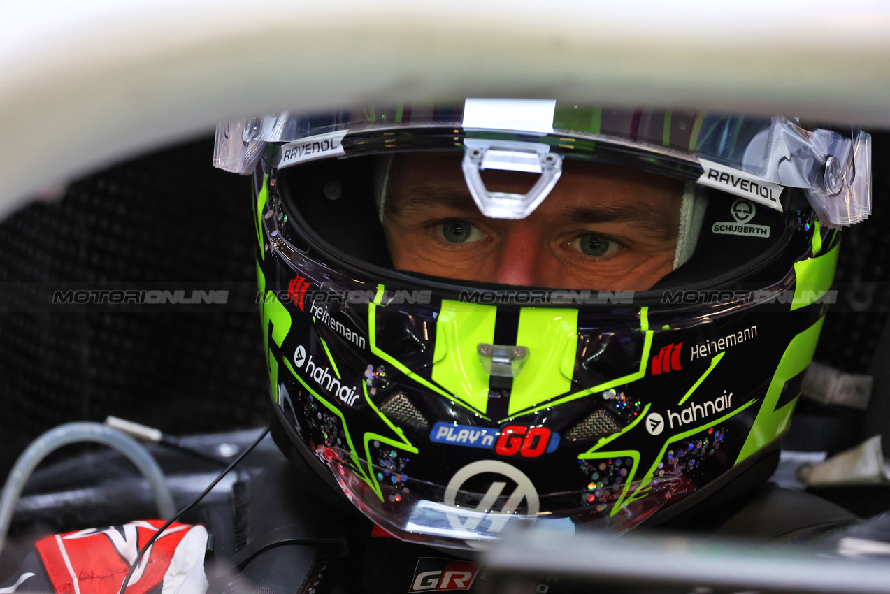 GP LAS VEGAS - Prove Libere