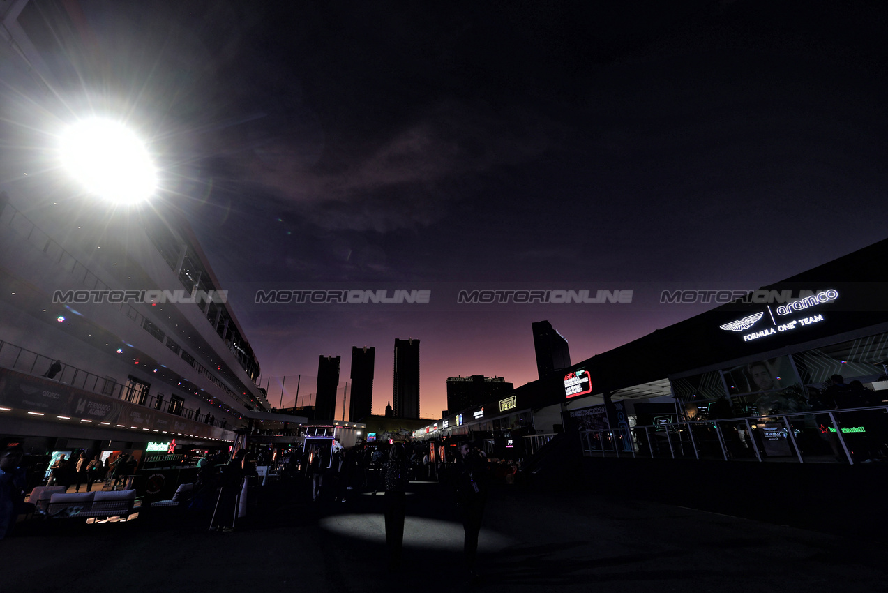 GP LAS VEGAS - Prove Libere