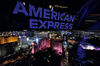 GP LAS VEGAS, Las Vegas Atmosfera - American Express.

22.11.2024. Formula 1 World Championship, Rd 22, Las Vegas Grand Prix, Las Vegas, Nevada, USA, Qualifiche Day.

- www.xpbimages.com, EMail: requests@xpbimages.com © Copyright: Moy / XPB Images