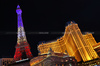 GP LAS VEGAS, Las Vegas Atmosfera.

22.11.2024. Formula 1 World Championship, Rd 22, Las Vegas Grand Prix, Las Vegas, Nevada, USA, Qualifiche Day.

- www.xpbimages.com, EMail: requests@xpbimages.com © Copyright: Charniaux / XPB Images