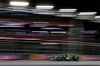 GP LAS VEGAS, Zhou Guanyu (CHN) Sauber C44.

22.11.2024. Formula 1 World Championship, Rd 22, Las Vegas Grand Prix, Las Vegas, Nevada, USA, Qualifiche Day.

- www.xpbimages.com, EMail: requests@xpbimages.com © Copyright: Bearne / XPB Images
