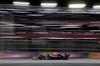 GP LAS VEGAS, Sergio Perez (MEX) Red Bull Racing RB20.

22.11.2024. Formula 1 World Championship, Rd 22, Las Vegas Grand Prix, Las Vegas, Nevada, USA, Qualifiche Day.

- www.xpbimages.com, EMail: requests@xpbimages.com © Copyright: Bearne / XPB Images