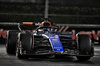 GP LAS VEGAS, Alexander Albon (THA) Williams Racing FW46.

22.11.2024. Formula 1 World Championship, Rd 22, Las Vegas Grand Prix, Las Vegas, Nevada, USA, Qualifiche Day.

- www.xpbimages.com, EMail: requests@xpbimages.com © Copyright: Price / XPB Images