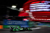 GP LAS VEGAS, Zhou Guanyu (CHN) Sauber C44.

22.11.2024. Formula 1 World Championship, Rd 22, Las Vegas Grand Prix, Las Vegas, Nevada, USA, Qualifiche Day.

 - www.xpbimages.com, EMail: requests@xpbimages.com © Copyright: Coates / XPB Images
