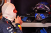 GP LAS VEGAS, Max Verstappen (NLD) Red Bull Racing.

22.11.2024. Formula 1 World Championship, Rd 22, Las Vegas Grand Prix, Las Vegas, Nevada, USA, Qualifiche Day.

- www.xpbimages.com, EMail: requests@xpbimages.com © Copyright: Batchelor / XPB Images