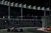 GP LAS VEGAS, Alexander Albon (THA) Williams Racing FW46.

22.11.2024. Formula 1 World Championship, Rd 22, Las Vegas Grand Prix, Las Vegas, Nevada, USA, Qualifiche Day.

 - www.xpbimages.com, EMail: requests@xpbimages.com © Copyright: Coates / XPB Images