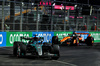 GP LAS VEGAS, George Russell (GBR) Mercedes AMG F1 W15.

22.11.2024. Formula 1 World Championship, Rd 22, Las Vegas Grand Prix, Las Vegas, Nevada, USA, Qualifiche Day.

 - www.xpbimages.com, EMail: requests@xpbimages.com © Copyright: Coates / XPB Images
