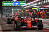 GP LAS VEGAS, Charles Leclerc (MON) Ferrari SF-24 in the pits.

22.11.2024. Formula 1 World Championship, Rd 22, Las Vegas Grand Prix, Las Vegas, Nevada, USA, Qualifiche Day.

- www.xpbimages.com, EMail: requests@xpbimages.com © Copyright: Batchelor / XPB Images