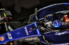 GP LAS VEGAS, Alexander Albon (THA) Williams Racing FW46.

22.11.2024. Formula 1 World Championship, Rd 22, Las Vegas Grand Prix, Las Vegas, Nevada, USA, Qualifiche Day.

- www.xpbimages.com, EMail: requests@xpbimages.com © Copyright: Bearne / XPB Images