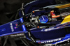 GP LAS VEGAS, Alexander Albon (THA) Williams Racing FW46.

22.11.2024. Formula 1 World Championship, Rd 22, Las Vegas Grand Prix, Las Vegas, Nevada, USA, Qualifiche Day.

- www.xpbimages.com, EMail: requests@xpbimages.com © Copyright: Bearne / XPB Images