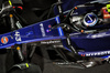 GP LAS VEGAS, Franco Colapinto (ARG) Williams Racing FW46.

22.11.2024. Formula 1 World Championship, Rd 22, Las Vegas Grand Prix, Las Vegas, Nevada, USA, Qualifiche Day.

- www.xpbimages.com, EMail: requests@xpbimages.com © Copyright: Bearne / XPB Images