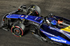 GP LAS VEGAS, Alexander Albon (THA) Williams Racing FW46.

22.11.2024. Formula 1 World Championship, Rd 22, Las Vegas Grand Prix, Las Vegas, Nevada, USA, Qualifiche Day.

- www.xpbimages.com, EMail: requests@xpbimages.com © Copyright: Bearne / XPB Images