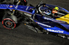 GP LAS VEGAS, Franco Colapinto (ARG) Williams Racing FW46.

22.11.2024. Formula 1 World Championship, Rd 22, Las Vegas Grand Prix, Las Vegas, Nevada, USA, Qualifiche Day.

- www.xpbimages.com, EMail: requests@xpbimages.com © Copyright: Bearne / XPB Images