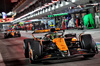 GP LAS VEGAS, Lando Norris (GBR) McLaren MCL38 leaves the pits.

22.11.2024. Formula 1 World Championship, Rd 22, Las Vegas Grand Prix, Las Vegas, Nevada, USA, Qualifiche Day.

- www.xpbimages.com, EMail: requests@xpbimages.com © Copyright: Batchelor / XPB Images