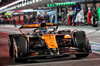 GP LAS VEGAS, Oscar Piastri (AUS) McLaren MCL38 leaves the pits.

22.11.2024. Formula 1 World Championship, Rd 22, Las Vegas Grand Prix, Las Vegas, Nevada, USA, Qualifiche Day.

- www.xpbimages.com, EMail: requests@xpbimages.com © Copyright: Batchelor / XPB Images