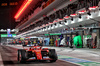 GP LAS VEGAS, Carlos Sainz Jr (ESP) Ferrari SF-24 leaves the pits.

22.11.2024. Formula 1 World Championship, Rd 22, Las Vegas Grand Prix, Las Vegas, Nevada, USA, Qualifiche Day.

- www.xpbimages.com, EMail: requests@xpbimages.com © Copyright: Batchelor / XPB Images