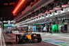 GP LAS VEGAS, Oscar Piastri (AUS) McLaren MCL38 leaves the pits.

22.11.2024. Formula 1 World Championship, Rd 22, Las Vegas Grand Prix, Las Vegas, Nevada, USA, Qualifiche Day.

- www.xpbimages.com, EMail: requests@xpbimages.com © Copyright: Batchelor / XPB Images