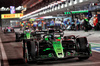 GP LAS VEGAS, Valtteri Bottas (FIN) Sauber C44 leaves the pits.

22.11.2024. Formula 1 World Championship, Rd 22, Las Vegas Grand Prix, Las Vegas, Nevada, USA, Qualifiche Day.

- www.xpbimages.com, EMail: requests@xpbimages.com © Copyright: Batchelor / XPB Images
