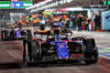 GP LAS VEGAS, Alexander Albon (THA) Williams Racing FW46 leaves the pits.

22.11.2024. Formula 1 World Championship, Rd 22, Las Vegas Grand Prix, Las Vegas, Nevada, USA, Qualifiche Day.

- www.xpbimages.com, EMail: requests@xpbimages.com © Copyright: Batchelor / XPB Images