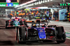 GP LAS VEGAS, Franco Colapinto (ARG) Williams Racing FW46 leaves the pits.

22.11.2024. Formula 1 World Championship, Rd 22, Las Vegas Grand Prix, Las Vegas, Nevada, USA, Qualifiche Day.

- www.xpbimages.com, EMail: requests@xpbimages.com © Copyright: Batchelor / XPB Images