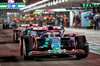 GP LAS VEGAS, Liam Lawson (NZL) RB VCARB 01 leaves the pits.

22.11.2024. Formula 1 World Championship, Rd 22, Las Vegas Grand Prix, Las Vegas, Nevada, USA, Qualifiche Day.

- www.xpbimages.com, EMail: requests@xpbimages.com © Copyright: Batchelor / XPB Images