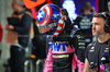 GP LAS VEGAS, Esteban Ocon (FRA) Alpine F1 Team.

22.11.2024. Formula 1 World Championship, Rd 22, Las Vegas Grand Prix, Las Vegas, Nevada, USA, Qualifiche Day.

- www.xpbimages.com, EMail: requests@xpbimages.com © Copyright: Batchelor / XPB Images