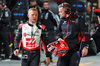 GP LAS VEGAS, Kevin Magnussen (DEN) Haas F1 Team.

22.11.2024. Formula 1 World Championship, Rd 22, Las Vegas Grand Prix, Las Vegas, Nevada, USA, Qualifiche Day.

- www.xpbimages.com, EMail: requests@xpbimages.com © Copyright: Batchelor / XPB Images