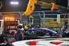 GP LAS VEGAS, The Williams Racing FW46 of Franco Colapinto (ARG) is recovered back to the pits on the back of a truck after he crashed in qualifying.

22.11.2024. Formula 1 World Championship, Rd 22, Las Vegas Grand Prix, Las Vegas, Nevada, USA, Qualifiche Day.

- www.xpbimages.com, EMail: requests@xpbimages.com © Copyright: Batchelor / XPB Images