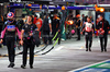 GP LAS VEGAS, Esteban Ocon (FRA) Alpine F1 Team.

22.11.2024. Formula 1 World Championship, Rd 22, Las Vegas Grand Prix, Las Vegas, Nevada, USA, Qualifiche Day.

- www.xpbimages.com, EMail: requests@xpbimages.com © Copyright: Batchelor / XPB Images