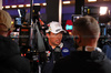 GP LAS VEGAS, Sergio Perez (MEX) Red Bull Racing with the media.

22.11.2024. Formula 1 World Championship, Rd 22, Las Vegas Grand Prix, Las Vegas, Nevada, USA, Qualifiche Day.

 - www.xpbimages.com, EMail: requests@xpbimages.com © Copyright: Coates / XPB Images