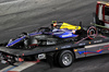 GP LAS VEGAS, The Williams Racing FW46 of Franco Colapinto (ARG) is recovered back to the pits on the back of a truck after he crashed in qualifying.

22.11.2024. Formula 1 World Championship, Rd 22, Las Vegas Grand Prix, Las Vegas, Nevada, USA, Qualifiche Day.

- www.xpbimages.com, EMail: requests@xpbimages.com © Copyright: Bearne / XPB Images
