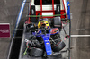 GP LAS VEGAS, The Williams Racing FW46 of Franco Colapinto (ARG) is recovered back to the pits on the back of a truck after he crashed in qualifying.

22.11.2024. Formula 1 World Championship, Rd 22, Las Vegas Grand Prix, Las Vegas, Nevada, USA, Qualifiche Day.

- www.xpbimages.com, EMail: requests@xpbimages.com © Copyright: Bearne / XPB Images