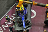 GP LAS VEGAS, The Williams Racing FW46 of Franco Colapinto (ARG) is recovered back to the pits on the back of a truck after he crashed in qualifying.

22.11.2024. Formula 1 World Championship, Rd 22, Las Vegas Grand Prix, Las Vegas, Nevada, USA, Qualifiche Day.

- www.xpbimages.com, EMail: requests@xpbimages.com © Copyright: Bearne / XPB Images