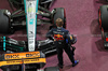 GP LAS VEGAS, Max Verstappen (NLD) Red Bull Racing in qualifying parc ferme.

22.11.2024. Formula 1 World Championship, Rd 22, Las Vegas Grand Prix, Las Vegas, Nevada, USA, Qualifiche Day.

- www.xpbimages.com, EMail: requests@xpbimages.com © Copyright: Bearne / XPB Images