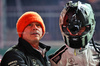 GP LAS VEGAS, Brad Pitt (USA) Actor.

22.11.2024. Formula 1 World Championship, Rd 22, Las Vegas Grand Prix, Las Vegas, Nevada, USA, Qualifiche Day.

- www.xpbimages.com, EMail: requests@xpbimages.com © Copyright: Charniaux / XPB Images