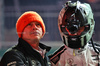 GP LAS VEGAS, Brad Pitt (USA) Actor.

22.11.2024. Formula 1 World Championship, Rd 22, Las Vegas Grand Prix, Las Vegas, Nevada, USA, Qualifiche Day.

- www.xpbimages.com, EMail: requests@xpbimages.com © Copyright: Charniaux / XPB Images