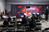 GP LAS VEGAS, Qualifiche top three in the FIA Press Conference (L to R): Carlos Sainz Jr (ESP) Ferrari; George Russell (GBR) Mercedes AMG F1; Pierre Gasly (FRA) Alpine F1 Team.

22.11.2024. Formula 1 World Championship, Rd 22, Las Vegas Grand Prix, Las Vegas, Nevada, USA, Qualifiche Day.

- www.xpbimages.com, EMail: requests@xpbimages.com © Copyright: Batchelor / XPB Images