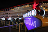 GP LAS VEGAS, Paddock Atmosfera.

22.11.2024. Formula 1 World Championship, Rd 22, Las Vegas Grand Prix, Las Vegas, Nevada, USA, Qualifiche Day.

- www.xpbimages.com, EMail: requests@xpbimages.com © Copyright: Batchelor / XPB Images