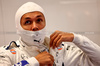 GP LAS VEGAS, Alexander Albon (THA) Williams Racing.

22.11.2024. Formula 1 World Championship, Rd 22, Las Vegas Grand Prix, Las Vegas, Nevada, USA, Qualifiche Day.

- www.xpbimages.com, EMail: requests@xpbimages.com © Copyright: Batchelor / XPB Images