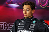 GP LAS VEGAS, George Russell (GBR) Mercedes AMG F1 in the post qualifying FIA Press Conference.

22.11.2024. Formula 1 World Championship, Rd 22, Las Vegas Grand Prix, Las Vegas, Nevada, USA, Qualifiche Day.

- www.xpbimages.com, EMail: requests@xpbimages.com © Copyright: Batchelor / XPB Images