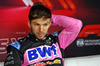 GP LAS VEGAS, Pierre Gasly (FRA) Alpine F1 Team in the post qualifying FIA Press Conference.

22.11.2024. Formula 1 World Championship, Rd 22, Las Vegas Grand Prix, Las Vegas, Nevada, USA, Qualifiche Day.

- www.xpbimages.com, EMail: requests@xpbimages.com © Copyright: Batchelor / XPB Images