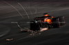 GP LAS VEGAS, Oscar Piastri (AUS) McLaren MCL38 sends sparks flying.

22.11.2024. Formula 1 World Championship, Rd 22, Las Vegas Grand Prix, Las Vegas, Nevada, USA, Qualifiche Day.

- www.xpbimages.com, EMail: requests@xpbimages.com © Copyright: Moy / XPB Images
