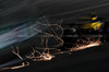 GP LAS VEGAS, Franco Colapinto (ARG) Williams Racing FW46 sends sparks flying.

22.11.2024. Formula 1 World Championship, Rd 22, Las Vegas Grand Prix, Las Vegas, Nevada, USA, Qualifiche Day.

- www.xpbimages.com, EMail: requests@xpbimages.com © Copyright: Moy / XPB Images