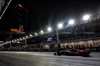GP LAS VEGAS, Lando Norris (GBR) McLaren MCL38.

22.11.2024. Formula 1 World Championship, Rd 22, Las Vegas Grand Prix, Las Vegas, Nevada, USA, Qualifiche Day.

- www.xpbimages.com, EMail: requests@xpbimages.com © Copyright: Charniaux / XPB Images