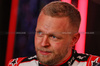 GP LAS VEGAS, Kevin Magnussen (DEN) Haas F1 Team.

22.11.2024. Formula 1 World Championship, Rd 22, Las Vegas Grand Prix, Las Vegas, Nevada, USA, Qualifiche Day.

 - www.xpbimages.com, EMail: requests@xpbimages.com © Copyright: Coates / XPB Images